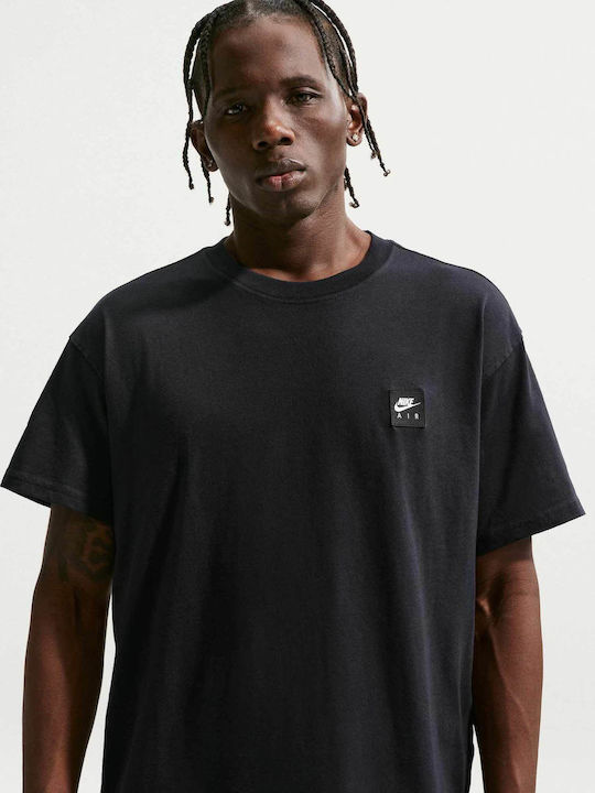 T-Shirt Schwarz