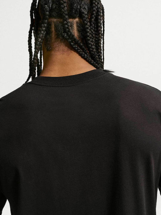 T-shirt Black