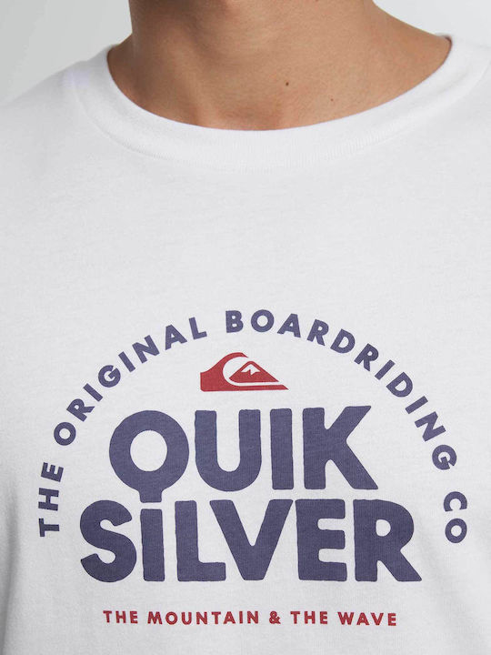 T-shirt White