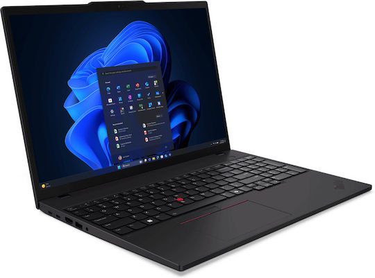 Lenovo ThinkPad T16 Gen 4 (Intel) 16" IPS FHD+ (Ultra 7-255U/64GB/1TB SSD/W11 Pro) (GR Keyboard)