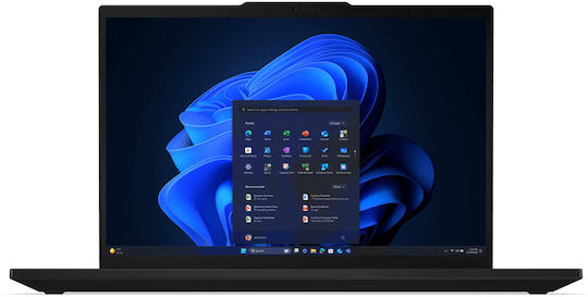 Lenovo ThinkPad T16 Gen 4 (Intel) 16" IPS FHD+ (Ultra 7-255U/64GB/1TB SSD/W11 Pro) (GR Keyboard)