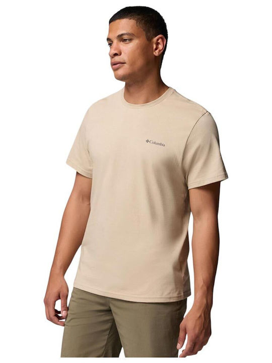 Herrenblusen T-Shirt Antik Fossil