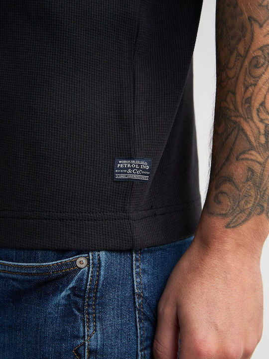 T-shirt Black