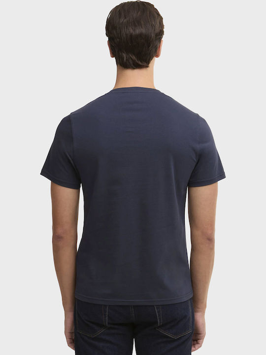 T-shirt Navy