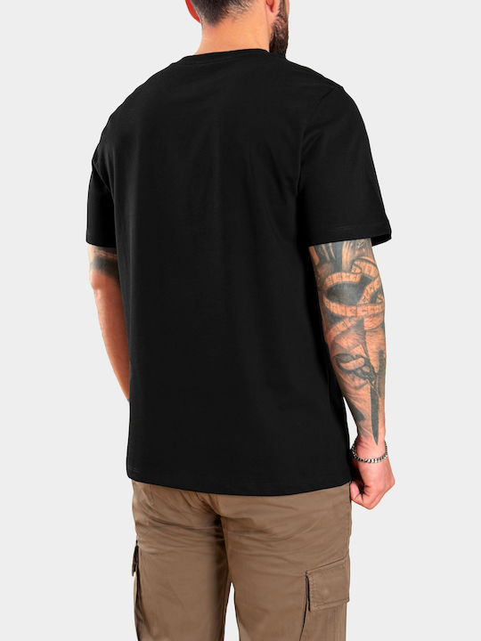Tricou Negru