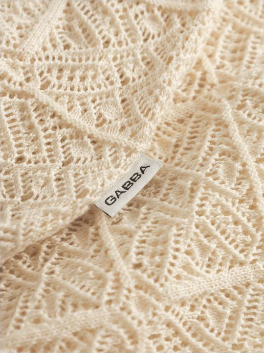 Polo Μπλούζα Κοντομάνικη Beige