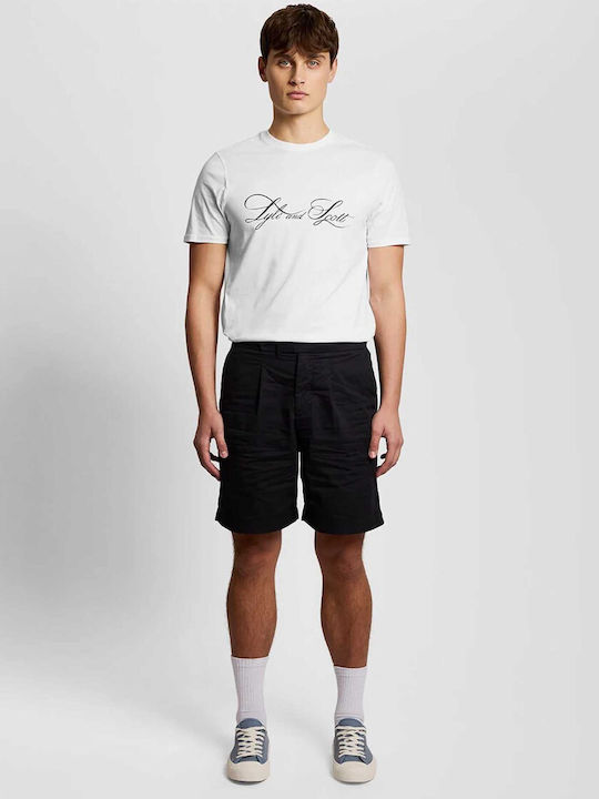 T-Shirt Weiß