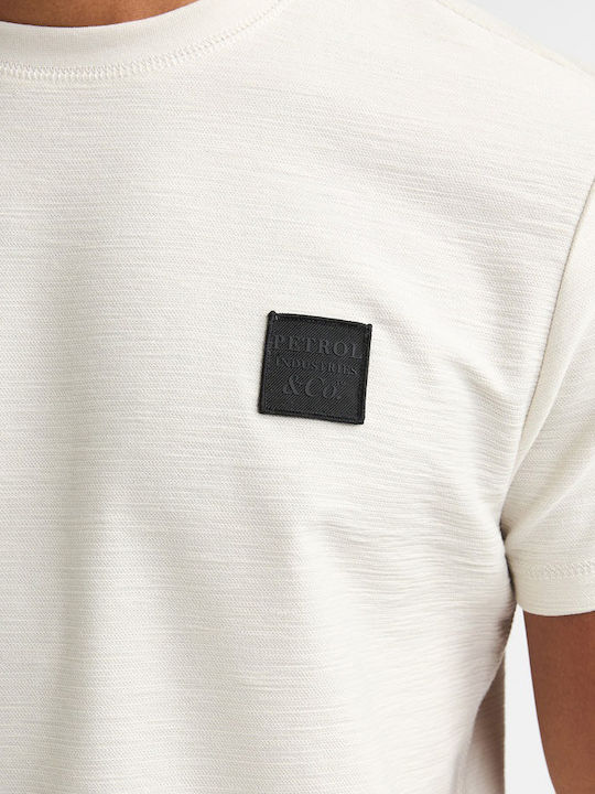 T-Shirt Ecru