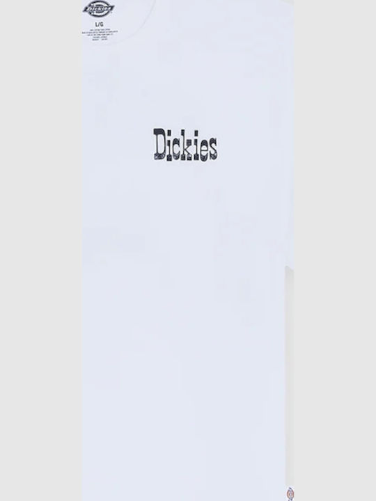 T-shirt White