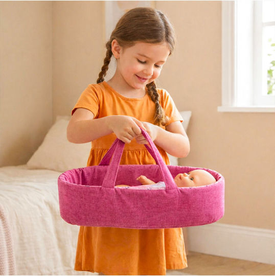MalPlay Doll Pushchair