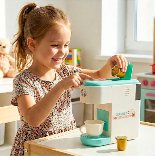 MalPlay Kids Home Appliance for 3+ Years