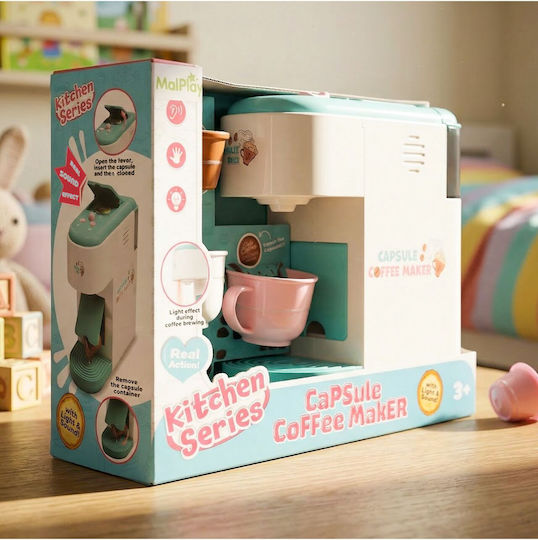 MalPlay Kids Home Appliance for 3+ Years
