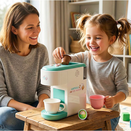 MalPlay Kids Home Appliance for 3+ Years