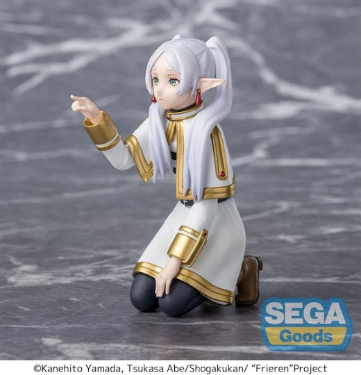 Sega Goods Frieren Figure