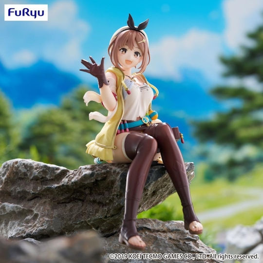 FuRyu Noodle Stopper Figure Φιγούρα