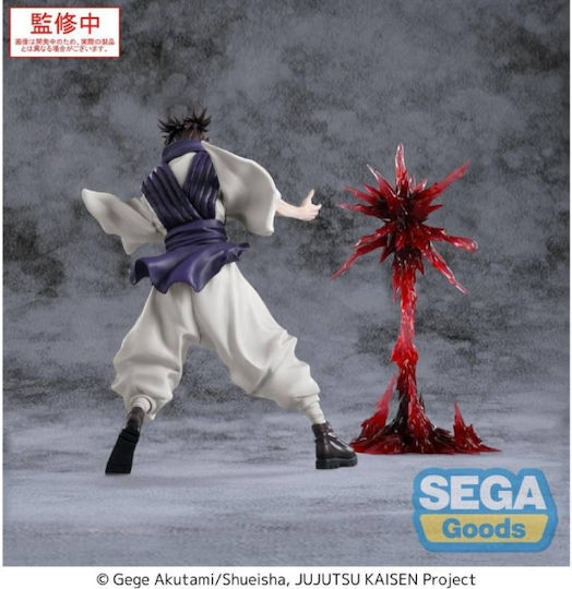 Sega Goods Jujutsu Kaisen Figure