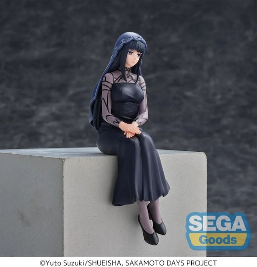 Sega Goods Sakamoto Фигура