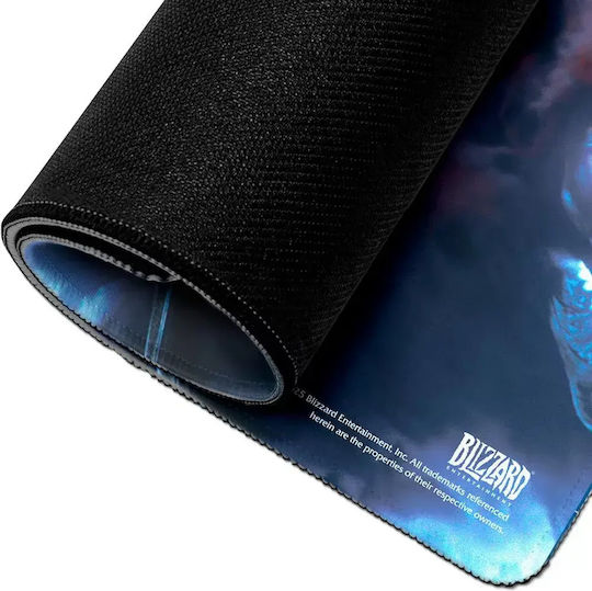 Blizzard Entertainment World Of Warcraft: Midnight Xalatath Gaming Mouse Pad 23UR54