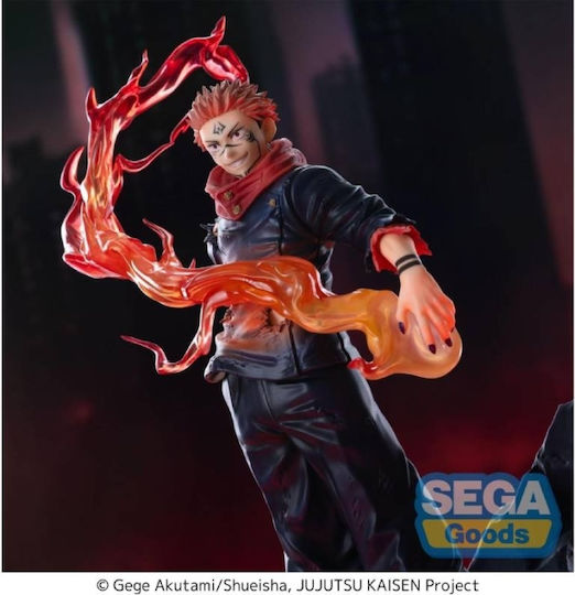 Sega Goods Jujutsu Kaisen Figure