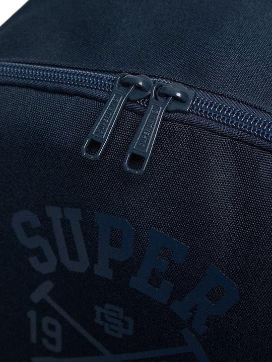 Superdry Heritage Navy Blue