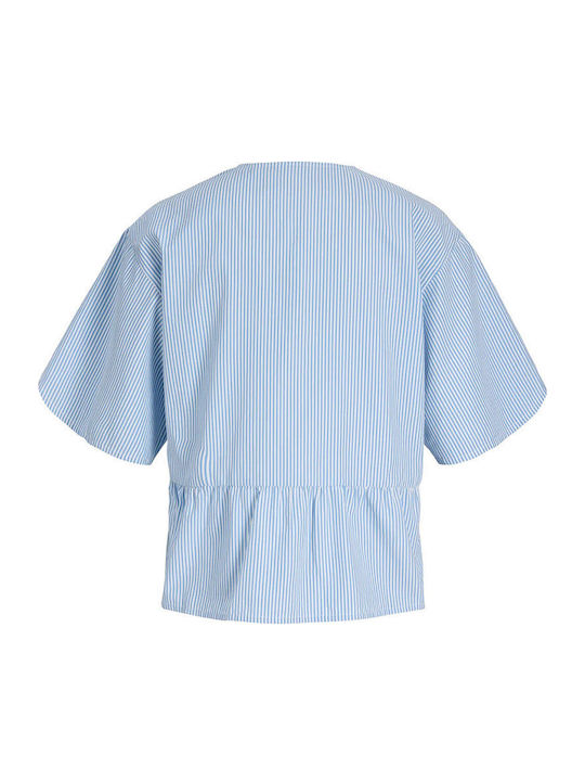 Jack & Jones Μπλούζα Blissful Blue