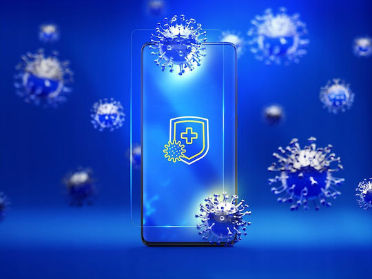 3MK Gehärtetes Glas Für Motorola Moto G67 Moto G77