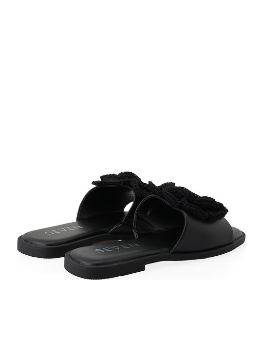 Women's Sandals Black