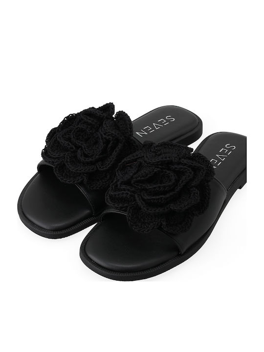 Women's Sandals Black