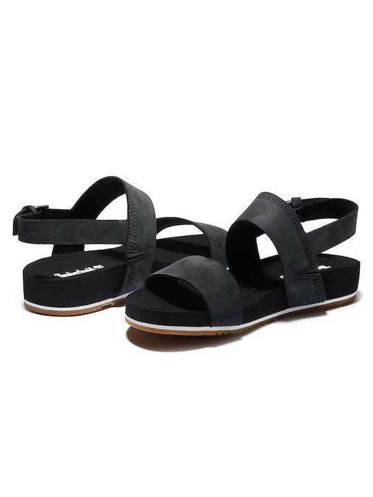 Malibu Women's Sandals Black