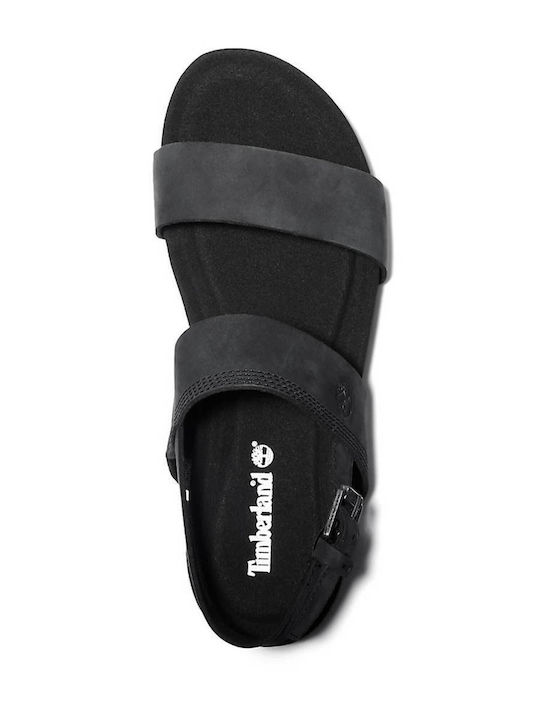 Malibu Women's Sandals Black