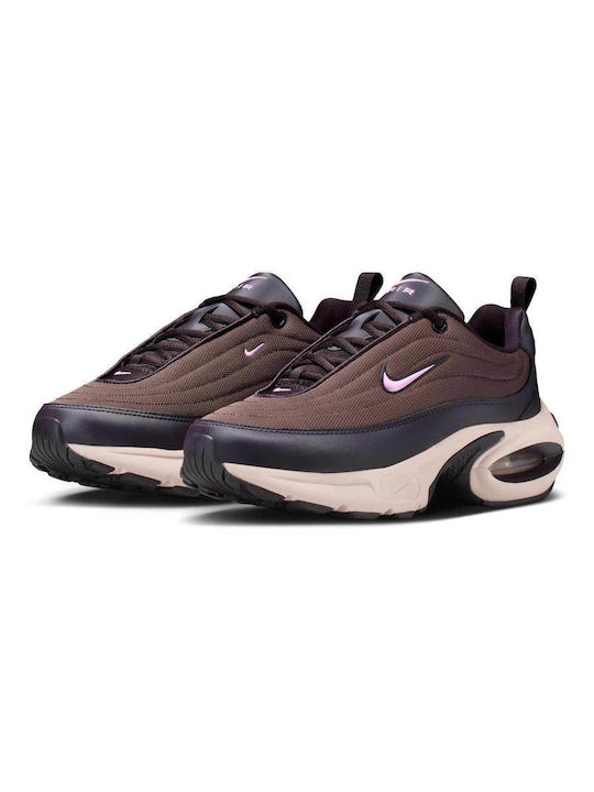 Air Max Adidași Pentru Femei Roșii