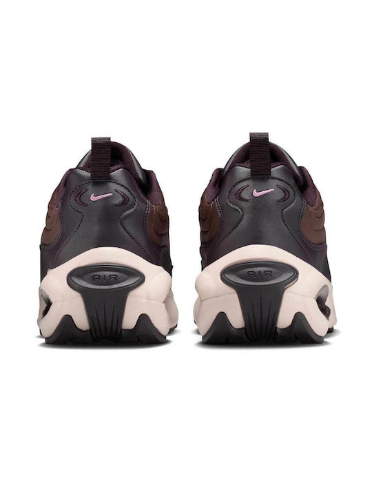 Air Max Adidași Pentru Femei Roșii