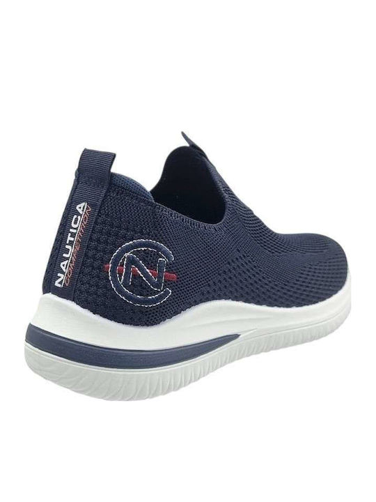 Men's Sneakers Lanny Flag