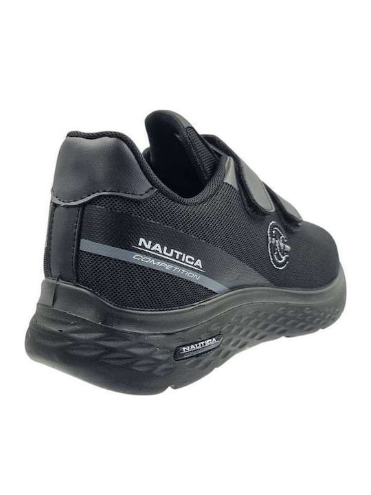 Men's Anatomic Sneakers Black