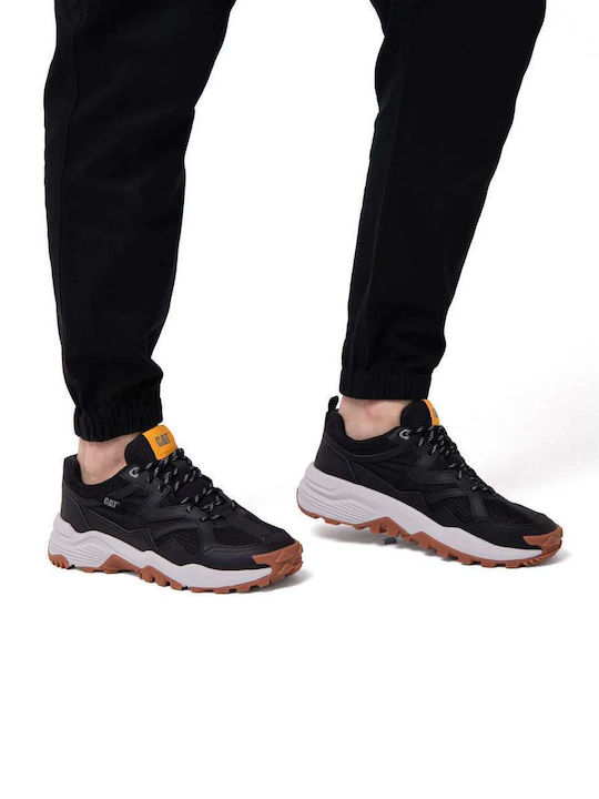 Ανδρικά Sneakers Μαύρα