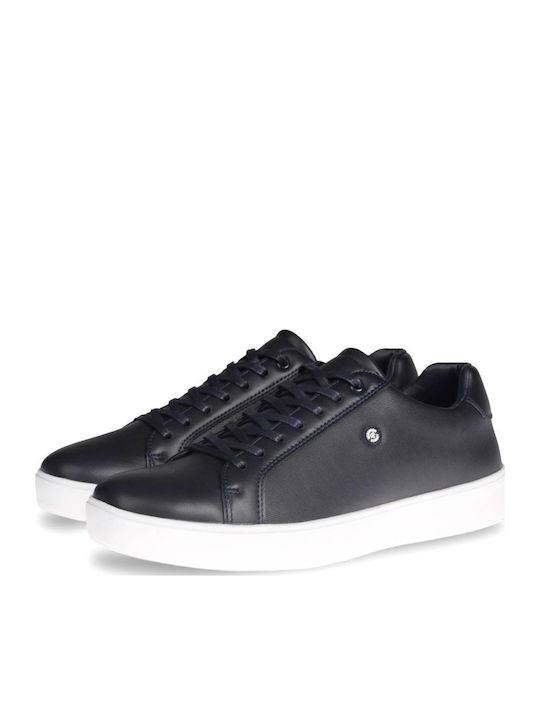 Men's Sneakers Blue