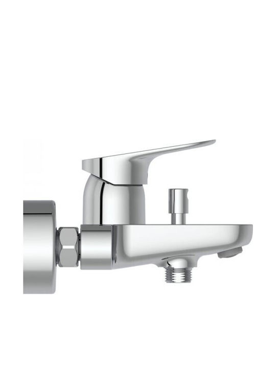 Ideal Standard Ceralife O Αναμεικτική Μπαταρία Μπανιέρας
