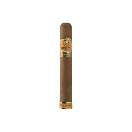 Quai D' Orsay Especial Spb-s 5s Țigar Cubanez 153mm