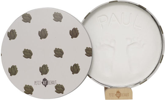 Petit Artichaut Gift Set for Babies Made of Wood