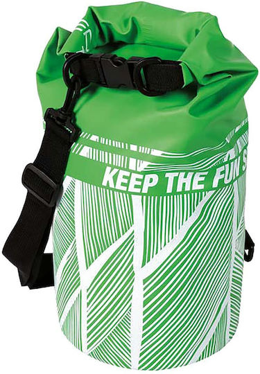 Spinera Dry Bag 10lt Green