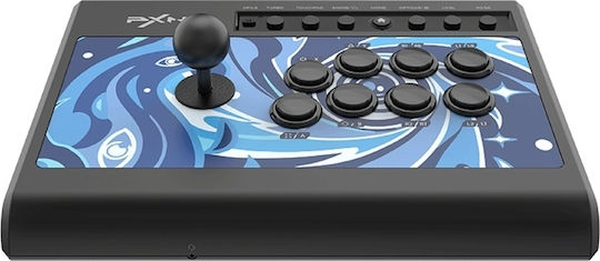 PXN Wired Joystick Compatible With Switch / PC / Xbox One / Android