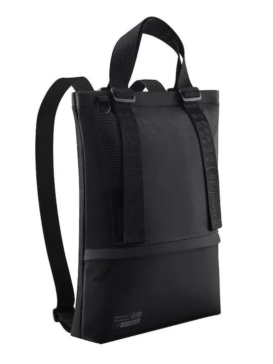 Ax4600 Vivo 3 In 1 Backpack Black