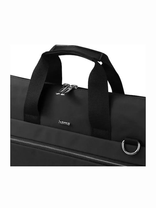 HAMA Tasche für Laptop 13.3" in Schwarz Farbe 00227061