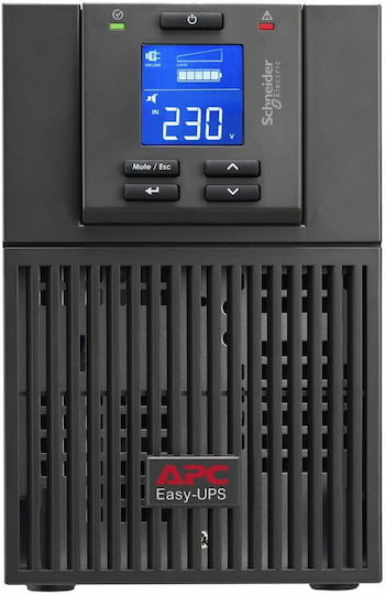 APC Easy Ups Online Ups S77212243