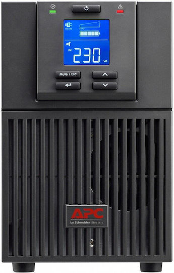 APC Easy Ups Online Ups S77212243