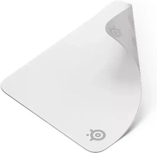 Mouse Pad Gaming Alb Steelseries Qck Medium 320 X 270 X 2 Mm