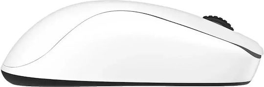 Zowie S2-DW 4K Wireless Gaming Mouse 3200 DPI White