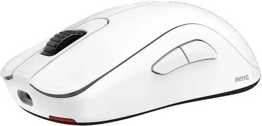 Zowie S2-DW 4K Wireless Gaming Mouse 3200 DPI White