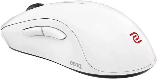 Zowie U2-DW 4K Ασύρματο Gaming Ποντίκι 3200 DPI Λευκό