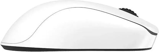 Zowie U2-DW 4K Ασύρματο Gaming Ποντίκι 3200 DPI Λευκό